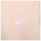 Nike Ανδρικό φούτερ Sportswear Club Fleece
